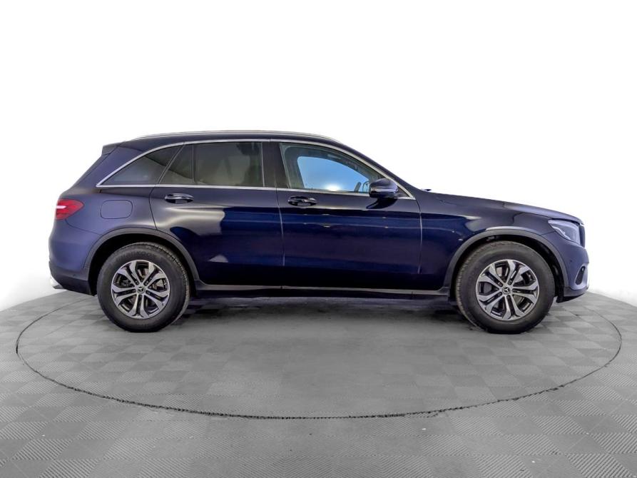 Mercedes-Benz GLC I (X253) Москва  - изображение 5