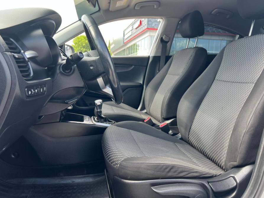 Kia Rio IV Стерлитамак  - изображение 13