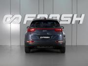 Kia Sportage IV Минеральные Воды  - изображение 22