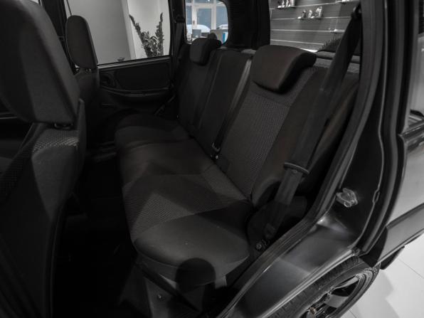 Chevrolet Niva I Рестайлинг с пробегом 2016 года, цена 730 000 рублей, 91570 км, внедорожник, Автокод Объявления