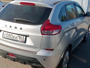 Lada (ВАЗ) XRAY I Самара  - изображение 43