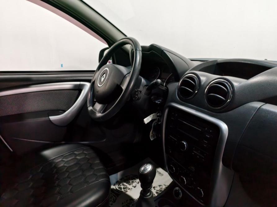 Renault Duster I Курск  - изображение 6