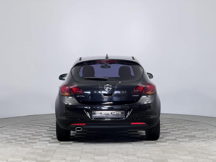 Opel Astra J Калининград  - изображение 6
