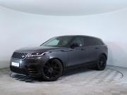 Land Rover Range Rover Velar I Санкт-Петербург  - изображение 21