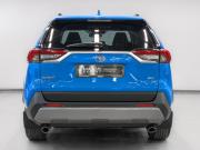 Toyota RAV4 V (XA50) Москва  - изображение 36