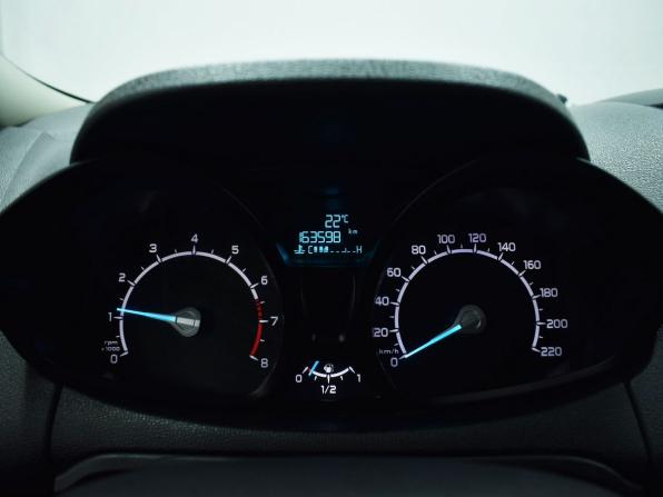 Ford EcoSport II с пробегом 2016 года, цена 1 099 999 рублей, 163597 км, внедорожник, Автокод Объявления
