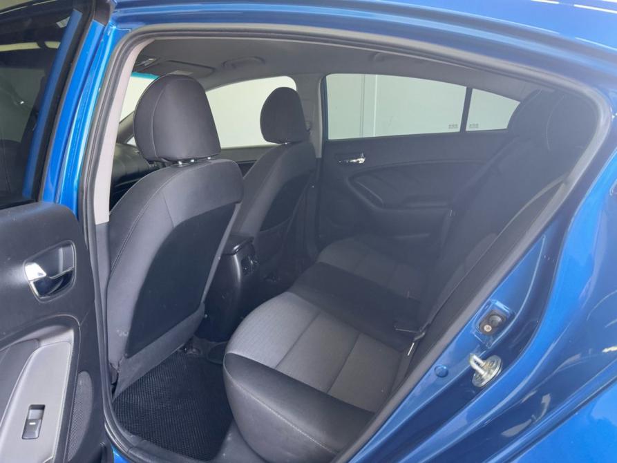 Kia Cerato III Уфа  - изображение 21