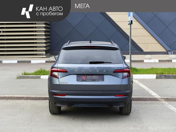 Skoda Karoq I с пробегом 2020 года, цена 2 412 000 рублей, 73620 км, внедорожник, Автокод Объявления
