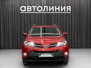 Toyota RAV4 IV (XA40) Красноярск  - изображение 20