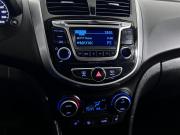 Hyundai Solaris I Рестайлинг Ростов-на-Дону  - изображение 26