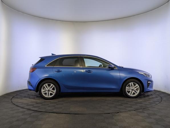 Kia Ceed III с пробегом 2020 года, цена 1 950 000 рублей, 47014 км, хэтчбек, Автокод Объявления