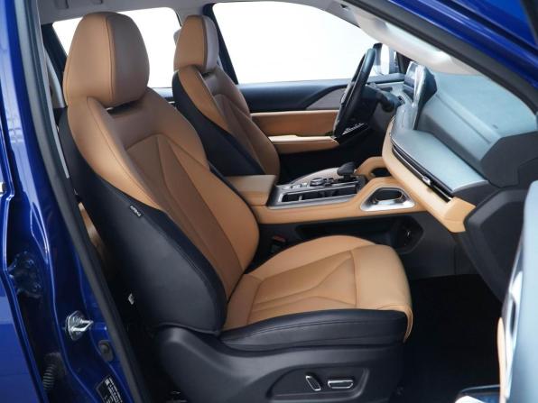 Changan Hunter Plus с пробегом 2024 года, цена 2 884 444 рубля, 52019 км, offers.body_type.unknown, Автокод Объявления
