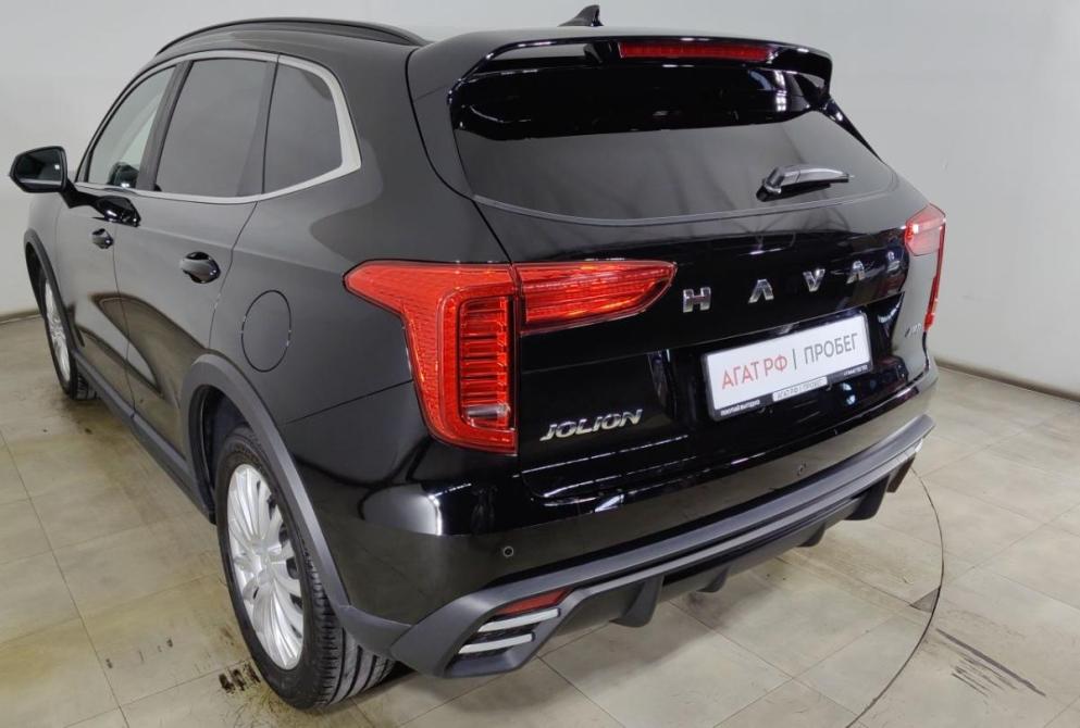 Haval Jolion I Рестайлинг Волгоград  - изображение 22