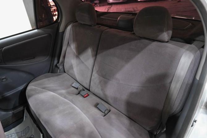 Toyota Platz с пробегом 2000 года, цена 379 000 рублей, 300000 км, седан, Автокод Объявления