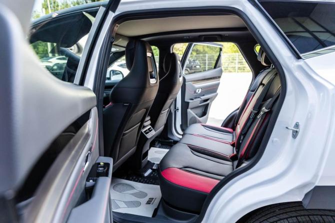 Новый JETOUR DASHING I 2026 года, цена 3 029 900 рублей, внедорожник, Автокод Объявления