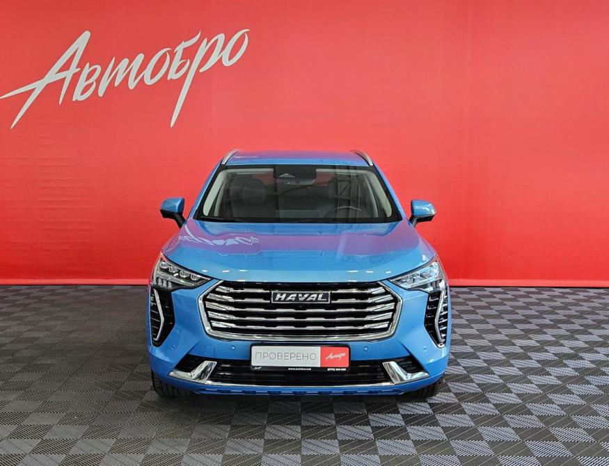 Haval Jolion I Вологда  - изображение 8