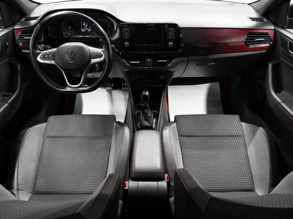 Volkswagen Polo VI с пробегом 2021 года, цена 1 680 000 рублей, 122825 км, лифтбек, Автокод Объявления