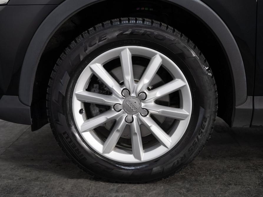 Audi Q3 I (8U) Рестайлинг Иркутск  - изображение 20
