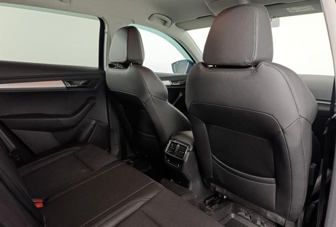 Skoda Karoq I с пробегом 2021 года, цена 2 430 000 рублей, 150872 км, внедорожник, Автокод Объявления