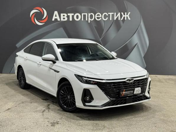 Chery Arrizo 8 с пробегом 2024 года, цена 2 145 000 рублей, 22101 км, седан, Автокод Объявления