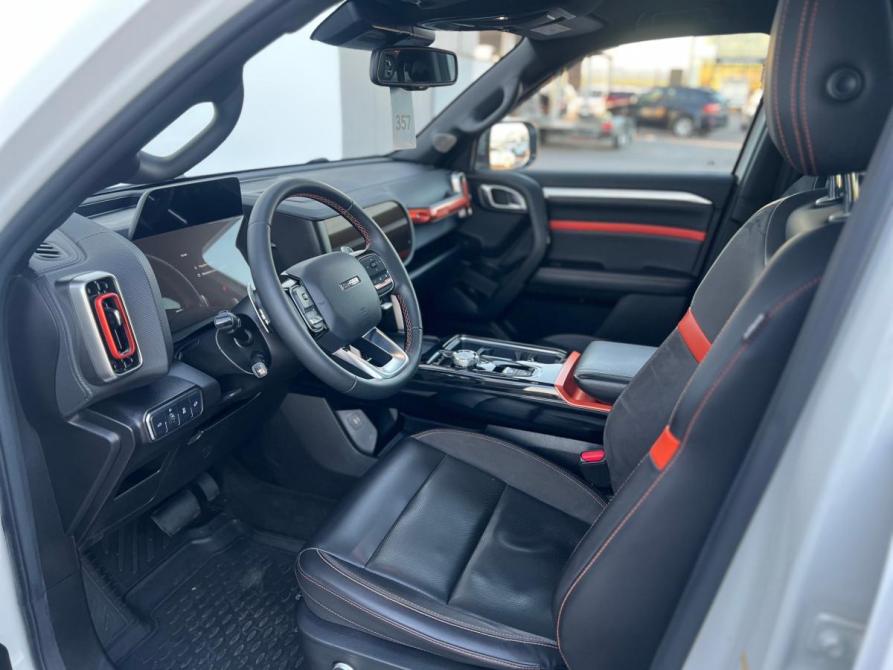 Haval Dargo I Санкт-Петербург  - изображение 12