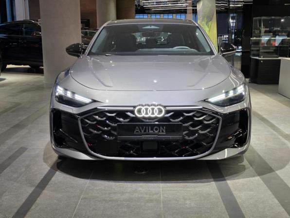 Новый Audi A5 III (B10) 2026 года, цена 6 838 000 рублей, лифтбек, Автокод Объявления