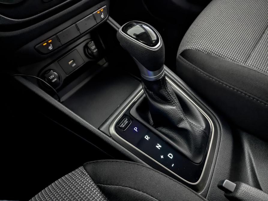 Hyundai Solaris II Рестайлинг Москва  - изображение 27
