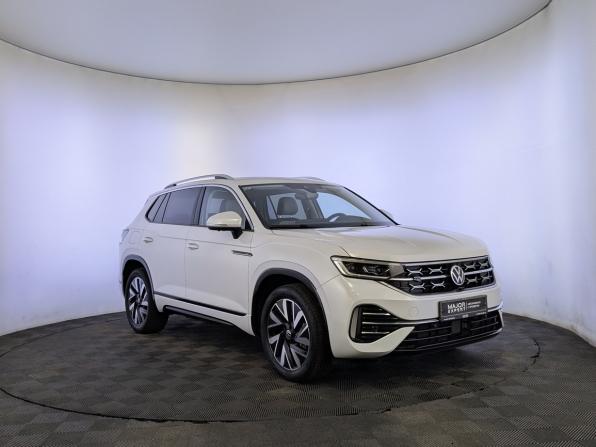 Volkswagen Tayron II (China Market) с пробегом 2023 года, цена 4 190 000 рублей, 20990 км, внедорожник, Автокод Объявления