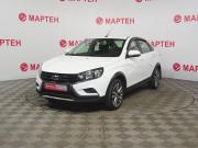 Lada (ВАЗ) Vesta I Вологда  - изображение 18