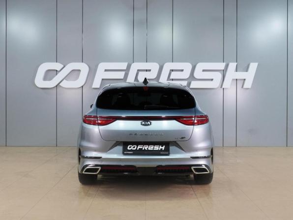 Kia Proceed I с пробегом 2019 года, цена 1 999 000 рублей, 88605 км, универсал, Автокод Объявления