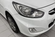 Hyundai Solaris I Астрахань  - изображение 23