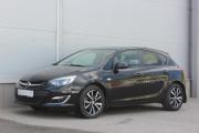 Opel Astra J Рестайлинг Белгород  - изображение 28