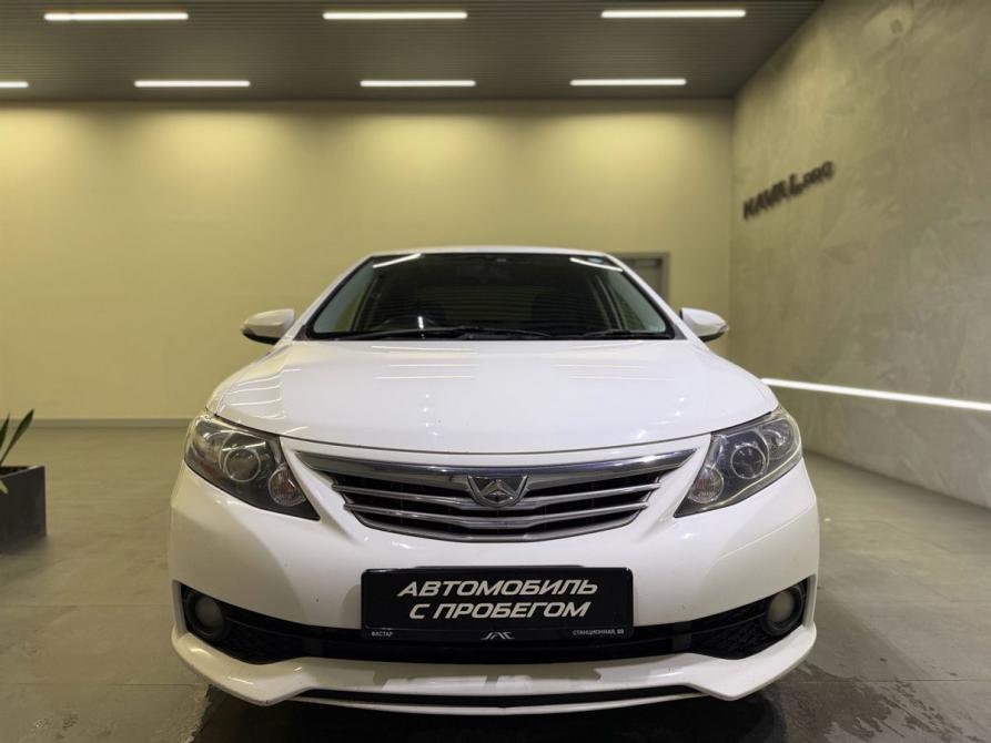 Toyota Allion II Рестайлинг Новосибирск  - изображение 2