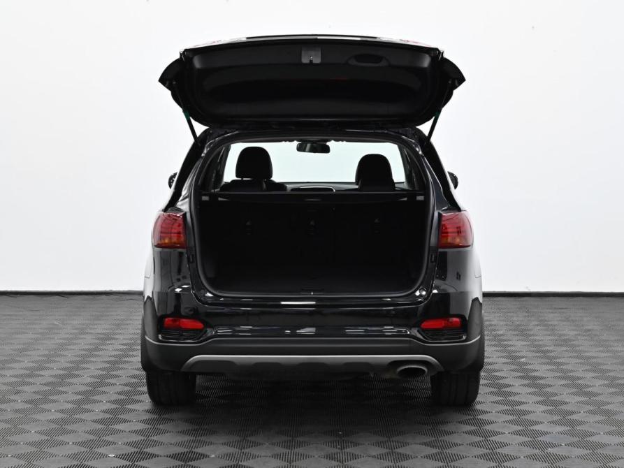 Kia Sorento III Prime Рестайлинг Москва  - изображение 5