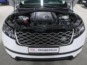 Land Rover Range Rover Velar I Москва  - изображение 37