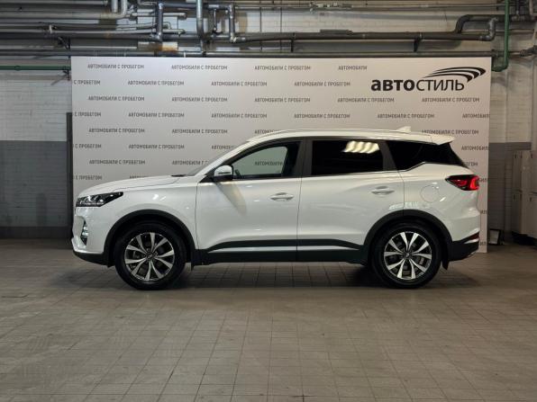 Chery Tiggo 7 Pro I с пробегом 2023 года, цена 1 649 000 рублей, 29893 км, внедорожник, Автокод Объявления