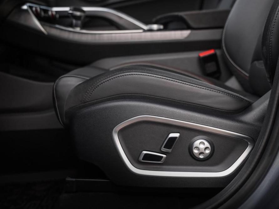 Geely Tugella I Санкт-Петербург  - изображение 28