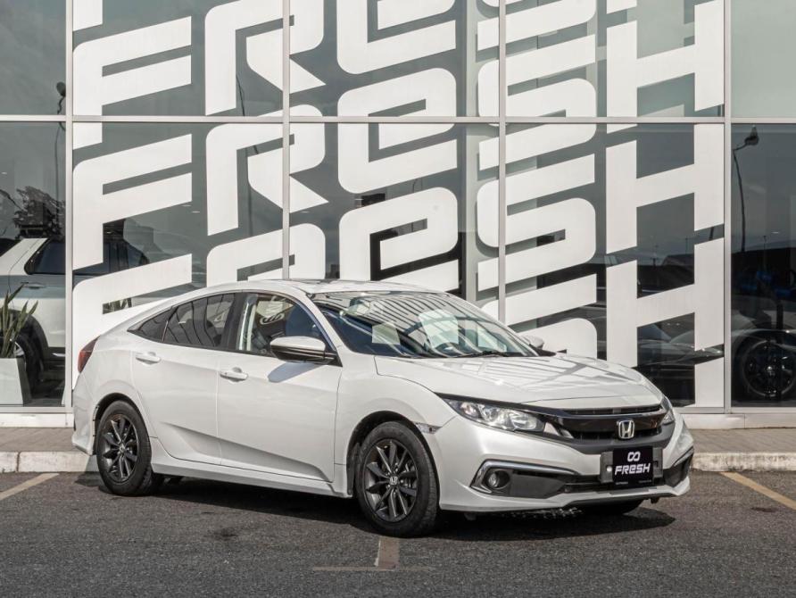 Honda Civic X Рестайлинг Краснодар  - изображение 1