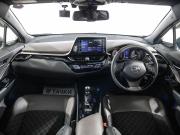 Toyota C-HR I Рестайлинг Иркутск  - изображение 34