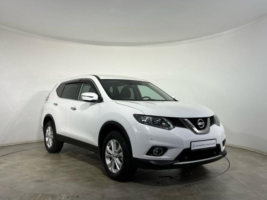 Nissan X-Trail III Ижевск  - изображение 3
