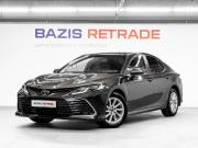 Toyota Camry VIII (XV70) Рестайлинг Тюмень  - изображение 26