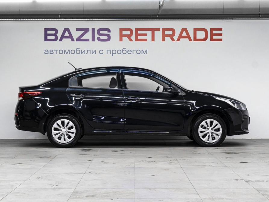 Kia Rio IV Тюмень  - изображение 4