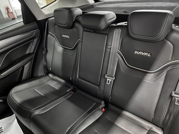 Haval Jolion I с пробегом 2023 года, цена 1 885 000 рублей, 57930 км, внедорожник, Автокод Объявления