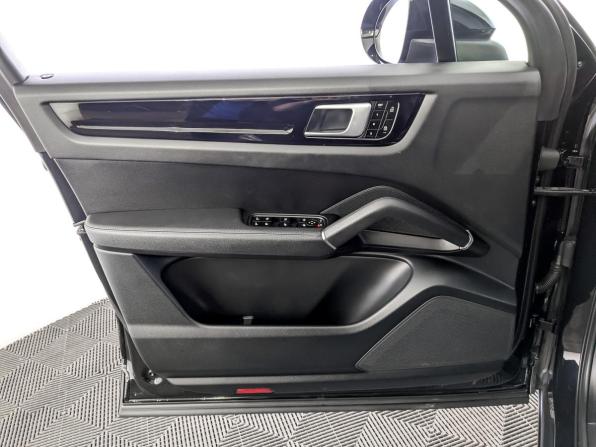 Porsche Cayenne III с пробегом 2020 года, цена 7 450 000 рублей, 53233 км, внедорожник, Автокод Объявления