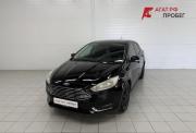Ford Focus III Рестайлинг Астрахань  - изображение 19
