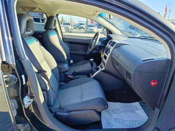 Dodge Caliber I с пробегом 2008 года, цена 599 000 рублей, 175897 км, хэтчбек, Автокод Объявления