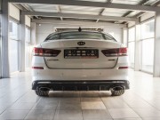 Kia Optima IV Рестайлинг Березовский  - изображение 27