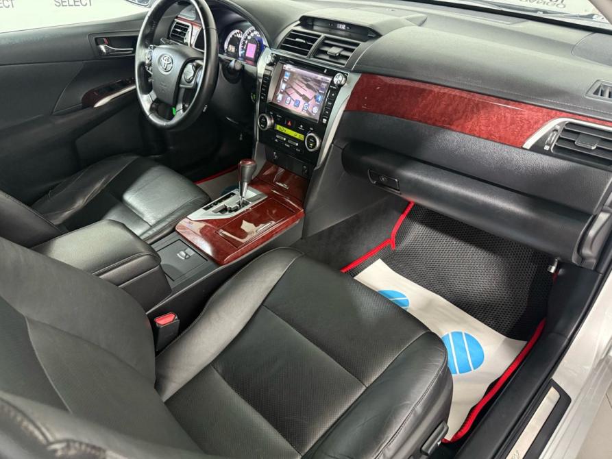 Toyota Camry VII (XV50) Оренбург  - изображение 18