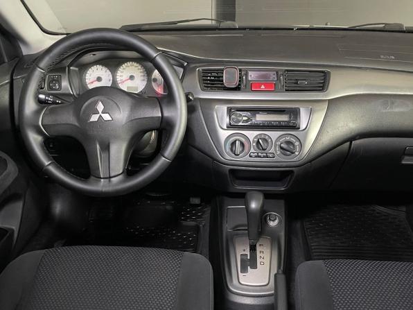 Mitsubishi Lancer IX Рестайлинг с пробегом 2007 года, цена 499 000 рублей, 274024 км, седан, Автокод Объявления