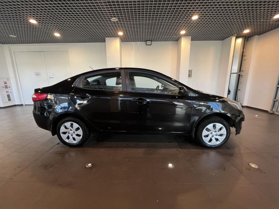Kia Rio III Чебоксары  - изображение 2